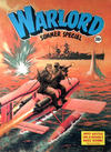 Cover for Warlord Summer Special (D.C. Thomson, 1975 series) #1982