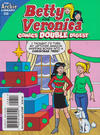 Cover for Betty and Veronica Double Digest Magazine (Archie, 1987 series) #258 [Direct Edition]
