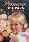 Cover for Princess Tina Annual (IPC, 1968 series) #1971