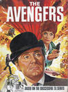 Cover for The Avengers Annual (Atlas Publishing, 1967 series) #1970