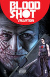 Cover for Bloodshot Salvation (Valiant Entertainment, 2017 series) #2 [Cover F - Glenn Fabry]