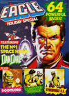 Cover for Eagle Holiday Special (IPC, 1983 series) #1988