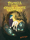 Cover for Evil Eye (Fantagraphics, 1998 series) #13 - Peculia and the Groon Grove Vampires