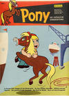 Cover for Pony (Bastei Verlag, 1958 series) #1