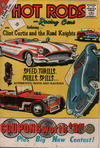 Cover Thumbnail for Hot Rods and Racing Cars (1951 series) #51 [British]