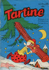 Cover for Tartine (Société Française de Presse Illustrée (SFPI), 1957 series) #39