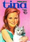 Cover for Princess Tina Annual (IPC, 1968 series) #1977