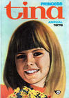 Cover for Princess Tina Annual (IPC, 1968 series) #1979