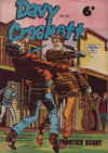 Cover for Davy Crockett (L. Miller & Son, 1956 series) #49