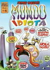 Cover for Mundo Idiota (Ediciones La Cúpula, 1996 ? series) #4
