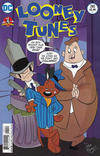 Cover for Looney Tunes (DC, 1994 series) #240