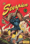 Cover for The Scorpion (Elmsdale, 1950 ? series) #6