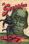 Cover for The Scorpion (Elmsdale, 1950 ? series) #8