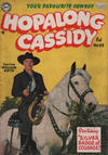Cover for Hopalong Cassidy Comic (L. Miller & Son, 1950 series) #99