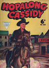 Cover for Hopalong Cassidy Comic (L. Miller & Son, 1950 series) #106