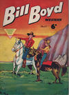 Cover for Bill Boyd Western (L. Miller & Son, 1950 series) #67
