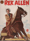 Cover for Rex Allen (World Distributors, 1953 series) #17