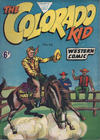Cover for Colorado Kid (L. Miller & Son, 1954 series) #46