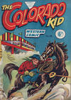 Cover for Colorado Kid (L. Miller & Son, 1954 series) #48