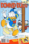 Cover for Donald Duck & Co (Hjemmet / Egmont, 1948 series) #47/2008
