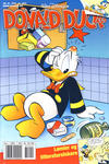 Cover for Donald Duck & Co (Hjemmet / Egmont, 1948 series) #49/2008
