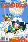 Cover for Donald Duck & Co (Hjemmet / Egmont, 1948 series) #50/2008