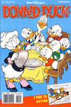 Cover for Donald Duck & Co (Hjemmet / Egmont, 1948 series) #1/2009