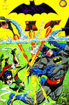 Cover for الوطواط [Al-Watwat / The Batman] (المطبوعات المصورة [Al-Matbouat Al-Mousawwara / Illustrated Publications], 1966 series) #49