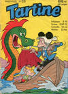 Cover for Tartine (Société Française de Presse Illustrée (SFPI), 1957 series) #59