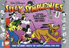 Cover for Walt Disney's Silly Symphonies (IDW, 2016 series) #3