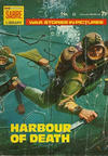 Cover for Sabre War Picture Library (Sabre, 1971 series) #53