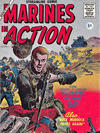 Cover Thumbnail for Marines in Action (1955 series) #1 [6d price variant]