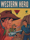 Cover for Western Hero (L. Miller & Son, 1950 series) #140