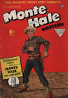 Cover for Monte Hale Western (L. Miller & Son, 1951 series) #77