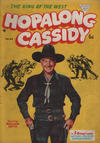 Cover for Hopalong Cassidy Comic (L. Miller & Son, 1950 series) #94