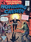 Cover for Hopalong Cassidy Comic (L. Miller & Son, 1950 series) #116