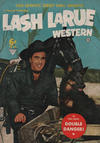 Cover for Lash Larue Western (L. Miller & Son, 1950 series) #85