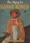 Cover for Flying A's Range Rider (World Distributors, 1954 series) #11
