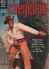 Cover Thumbnail for Cheyenne (1957 series) #15 [British]