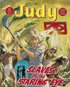 Cover for Judy Picture Story Library for Girls (D.C. Thomson, 1963 series) #35