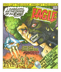 Cover Thumbnail for Eagle (IPC, 1982 series) #239