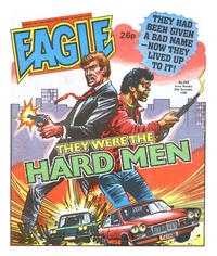 Cover Thumbnail for Eagle (IPC, 1982 series) #248
