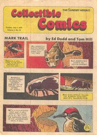 Cover Thumbnail for The Sunday Herald Collectible Comics (Chicago Daily Herald, 1978 series) #v2#26