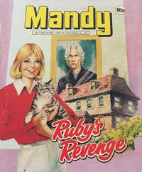 Cover Thumbnail for Mandy Picture Story Library (D.C. Thomson, 1978 series) #55