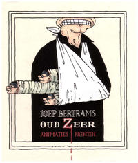 Cover Thumbnail for Oud zeer (Catullus, 2007 series) 