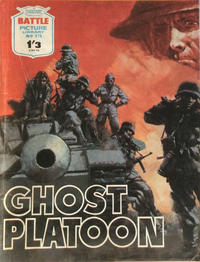 Cover Thumbnail for Battle Picture Library (IPC, 1961 series) #476