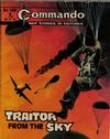 Cover for Commando (D.C. Thomson, 1961 series) #1000