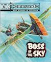 Cover for Commando (D.C. Thomson, 1961 series) #1063