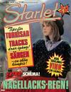 Cover for Starlet (Semic, 1976 series) #18/1986