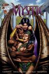 Cover for Mystic (CrossGen, 2000 series) #29
